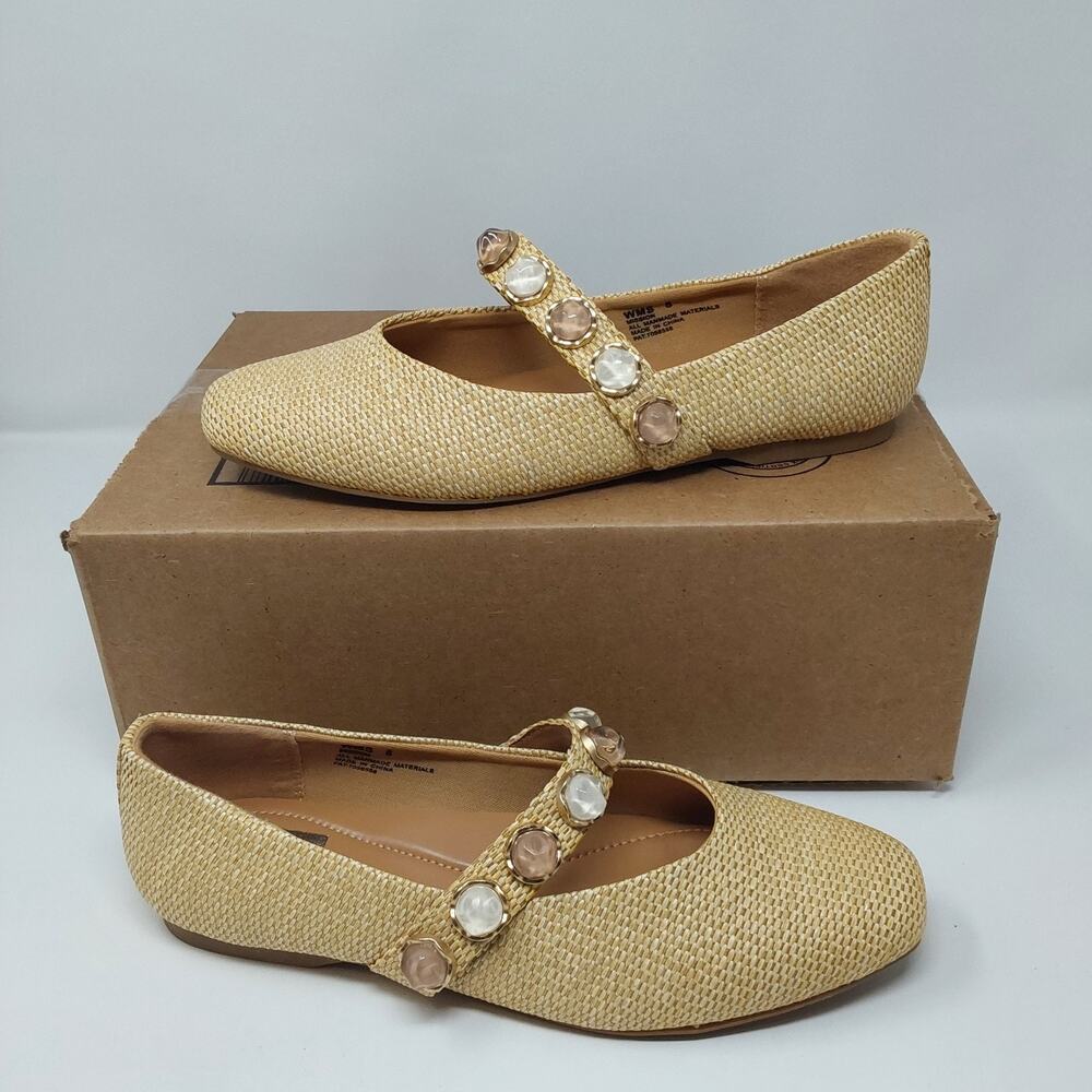 DV by Dolce Vita Mission Women's Slip On